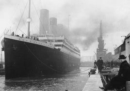 El desconocido error de novato que provocó la tragedia del Titanic: «¡Pensaron que sería una buena idea...!»