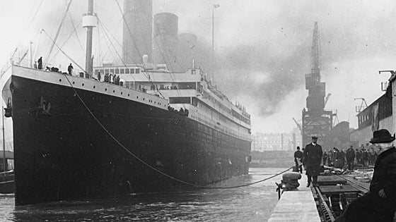El desconocido error de novato que provocó la tragedia del Titanic: «¡Pensaron que sería una buena idea...!»