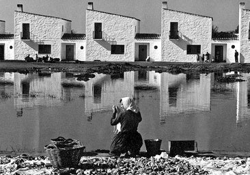 Los 300 pueblos que se inventó Franco: sufrimiento tras el 'falso' mito de la colonización