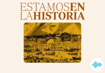 Ni Madrid ni Barcelona: esta ciudad fue el motor del Imperio español en la conquista de América