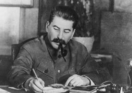 Cuando la URSS admitió con vergüenza las barbaridades de Stalin: «Fue imperdonable»