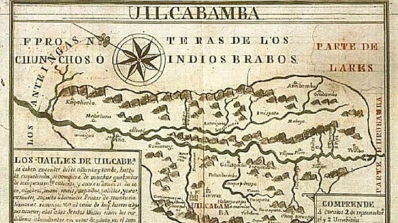 Cinco siglos escondida en la selva: la ciudad «tan grande como Cuzco» que se buscó desde 1572