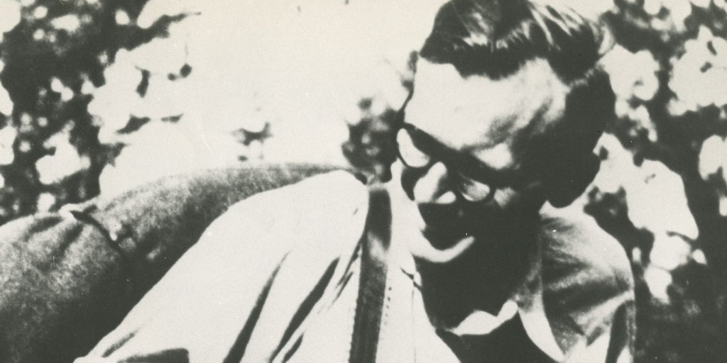 II. John Paul'un II. Dünya Savaşı'nda öldürülmek üzere olduğu iki kez