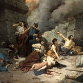Íberos: ¿por qué estos guerreros letales aterraban a las legiones romanas?