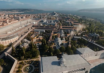 “Savaşçılarından artık korku duyulmuyordu”