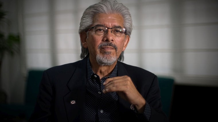 Alfonso Borrego