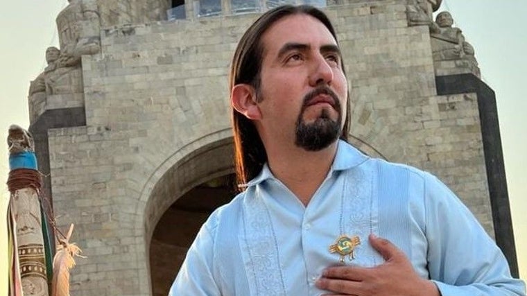 Ituriel Moctezuma