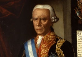 La gran humillación española de 1780 a la 'Royal Navy' que Gran Bretaña quiere que olvides