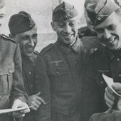 Soldados del Tercer Reich: sus confesiones más íntimas desde el frente