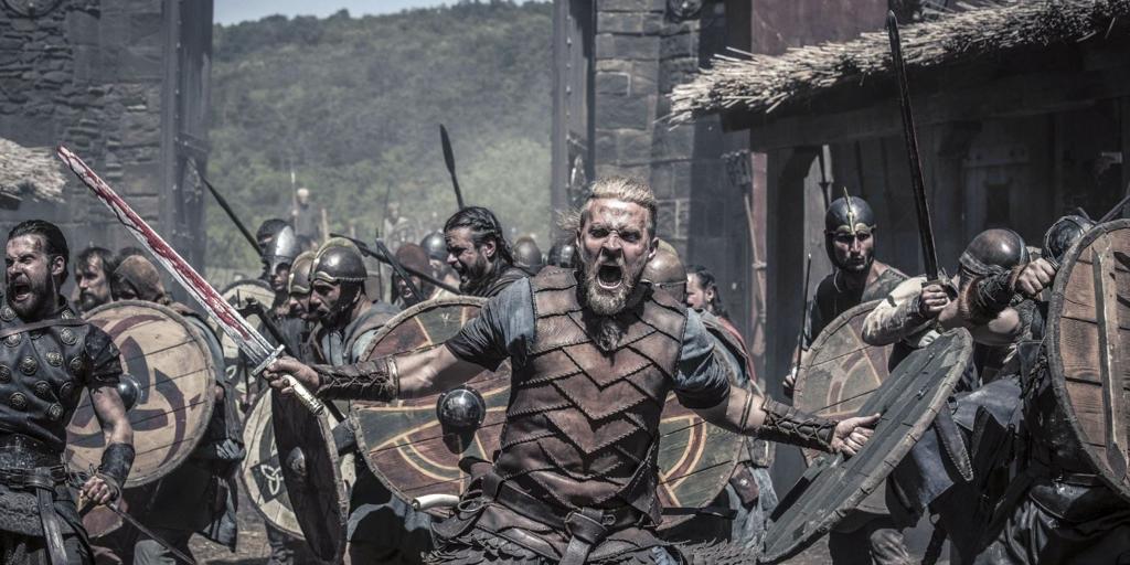 Sun TzuからFelipe II、VikingsからWatchmakersから