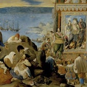 España, verdugo de piratas: los corsarios que chamuscaron las barbas de ingleses y holandeses
