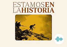 Cinco datos escalofriantes que cambiarán lo que crees saber de la Segunda Guerra Mundial