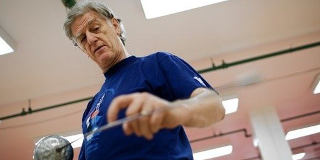 «Las espadas españolas tuvieron una importancia crucial en el siglo XVI»