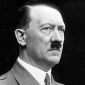 Imagen - «Prohibido que nadie extraiga conclusiones de la situación general de la guerra. ¡Eso sigue siendo solo de mi incumbencia!»