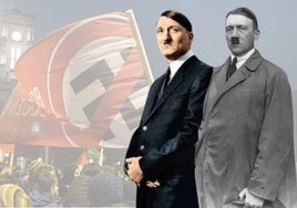 Hitler, el fantasma del que Alemania no ha podido librarse ni en la actualidad: crece la extrema derecha