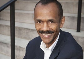El descendiente de una esclava destroza la Leyenda Negra española: «La Monarquía hispánica creía en la libertad»