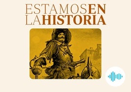 Hambriento y acuchillado: la epopeya ignorada de un náufrago español en Irlanda