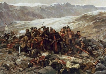 El retorno de Flashman, el cobarde y políticamente incorrecto superviviente de la retirada británica de Kabul