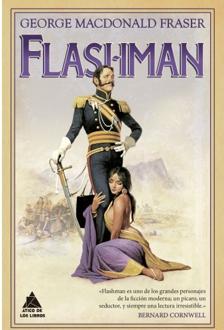 Resim - 'Flashman'