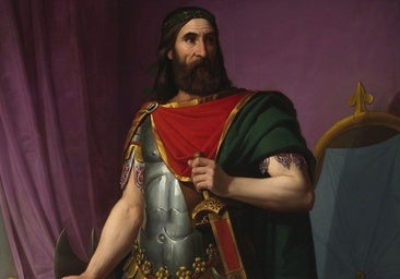 La postura que los godos aconsejaban para mantener relaciones sexuales