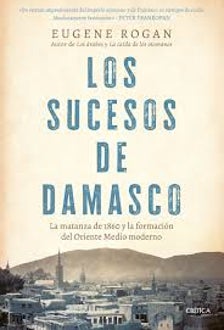 Imagen - 'Los sucesos de Damasco'