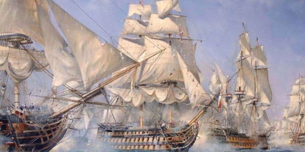 No fue en Bailén: la primera derrota de Napoleón en España que nadie te contó