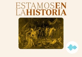 Las mentiras que la Leyenda Negra antiespañola ha extendido sobre el Saqueo de Roma y Carlos V