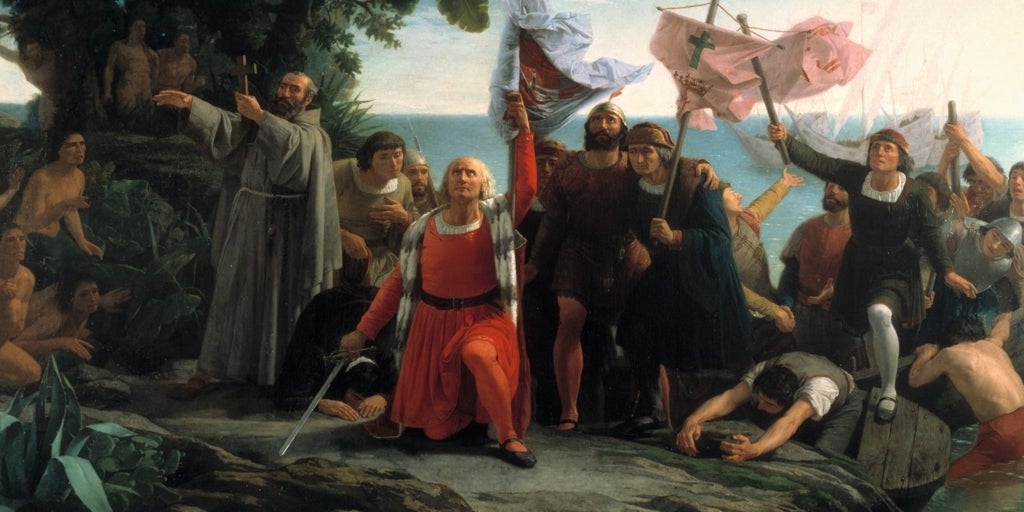 Estas fueron las tres causas que provocaron el colapso del Imperio español