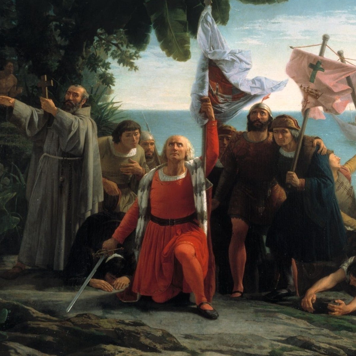 Los tres secretos que convirtieron al Imperio español en el más grande de su era... también provocaron su decadencia