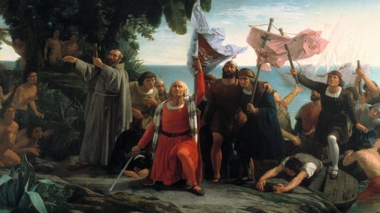 Estas fueron las tres causas que provocaron el colapso del Imperio español