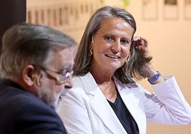 Isabel San Sebastián, en defensa de la historia de España: «La Reconquista no fue lo que nos quieren contar»