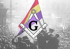 La sombra de los masones detrás del triunfo de la Segunda República