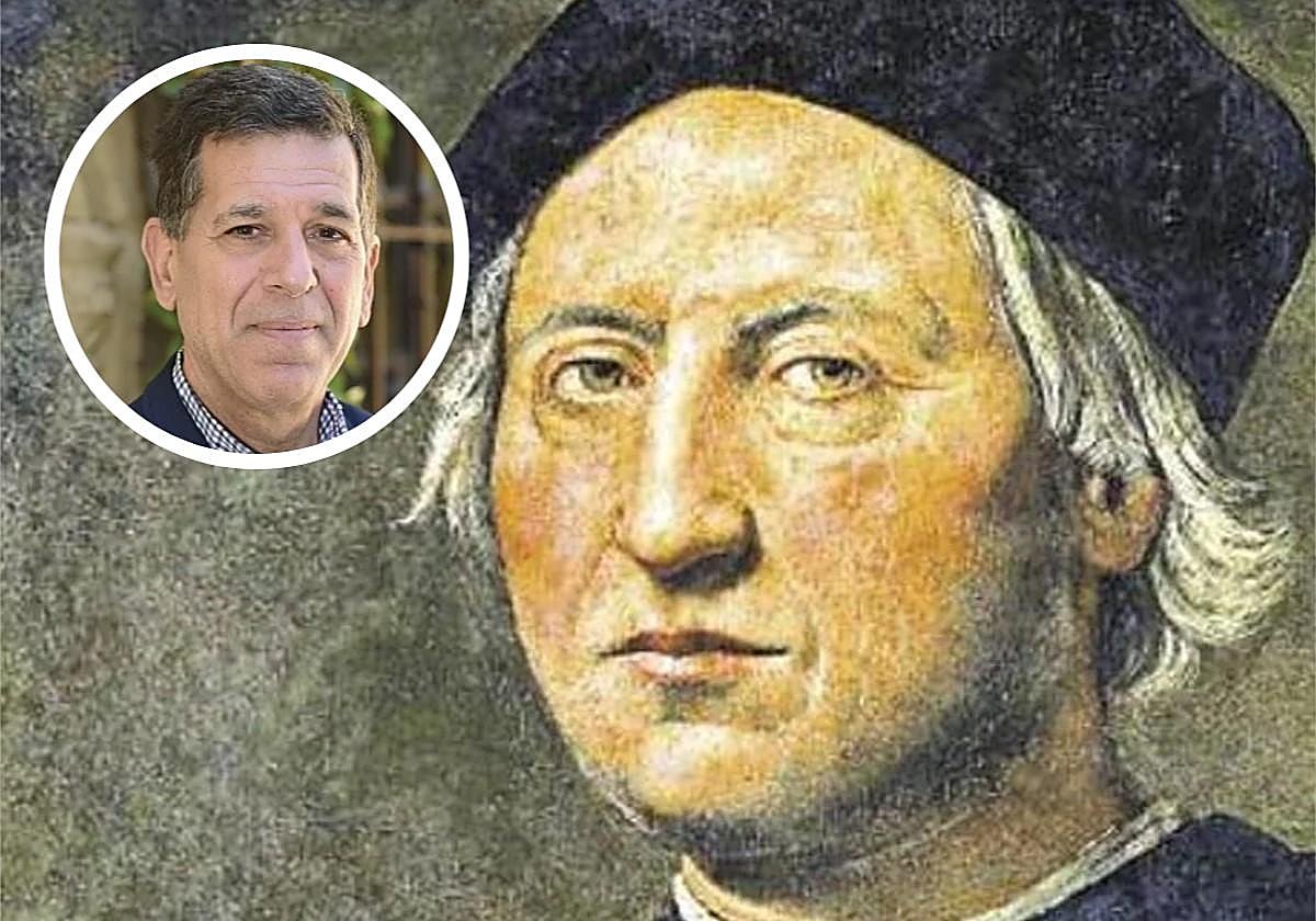 An expert debunks the four most widespread myths about Columbus