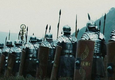 El secreto de las legiones romanas para aplastar a una cruel secta de druidas