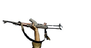 AK-47: el fusil que ha arrebatado más vidas que las bombas atómicas