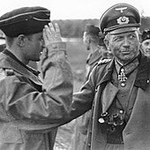 Dos mentiras que los generales alemanes extendieron tras la IIGM