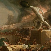 Apocalipsis de imperios