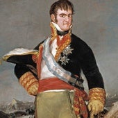 Una nueva investigación desvela el secreto que esconde el testamento de Fernando VII