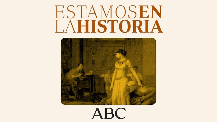 Deconstruyendo a la legendaria Cleopatra: la reina oculta por fake news