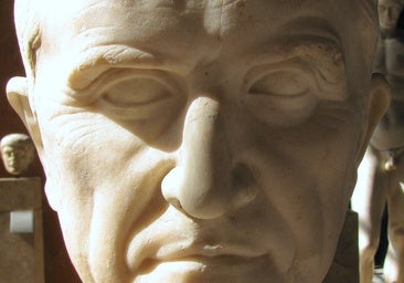 La tortura al general más avaro de Roma tras liderar la mayor derrota de las legiones