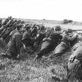 Las causas tras la debacle de Alemania en la Gran Guerra