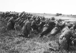 Un historiador desvela la verdadera causa que provocó la debacle de Alemania en la Gran Guerra