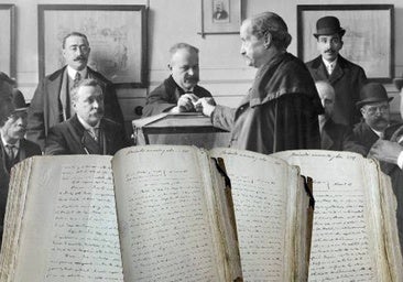 “Kral asla geri dönmeyecek”