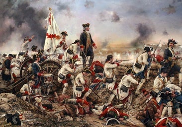 Este héroe español que cambió la historia de EE.UU. tendrá su propio sello