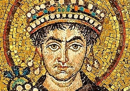 'Recuperatio imperii': la loca estrategia para devolver su grandeza al derrotado Imperio romano