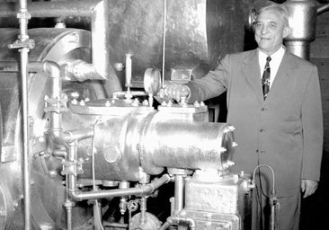 Este inventor olvidado se hizo rico al salvar nuestros veranos hace más de un siglo