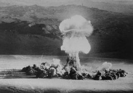 El arma secreta con la que Hitler podría haber doblegado Europa entera de un golpe