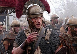 Legionarios romanos: ¿cuánto cobraban los soldados más letales de la antigüedad?