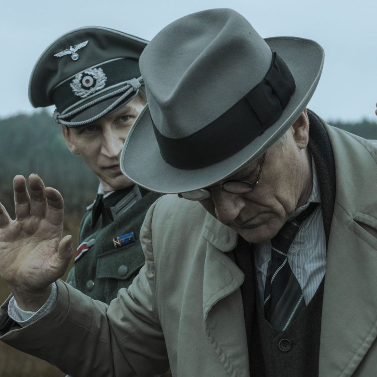 No 'googlees', porque no hay información de él: el héroe finlandés que desafió a los nazis