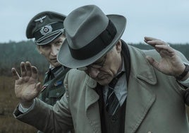 El héroe anónimo que desafió a los nazis para defender la humanidad